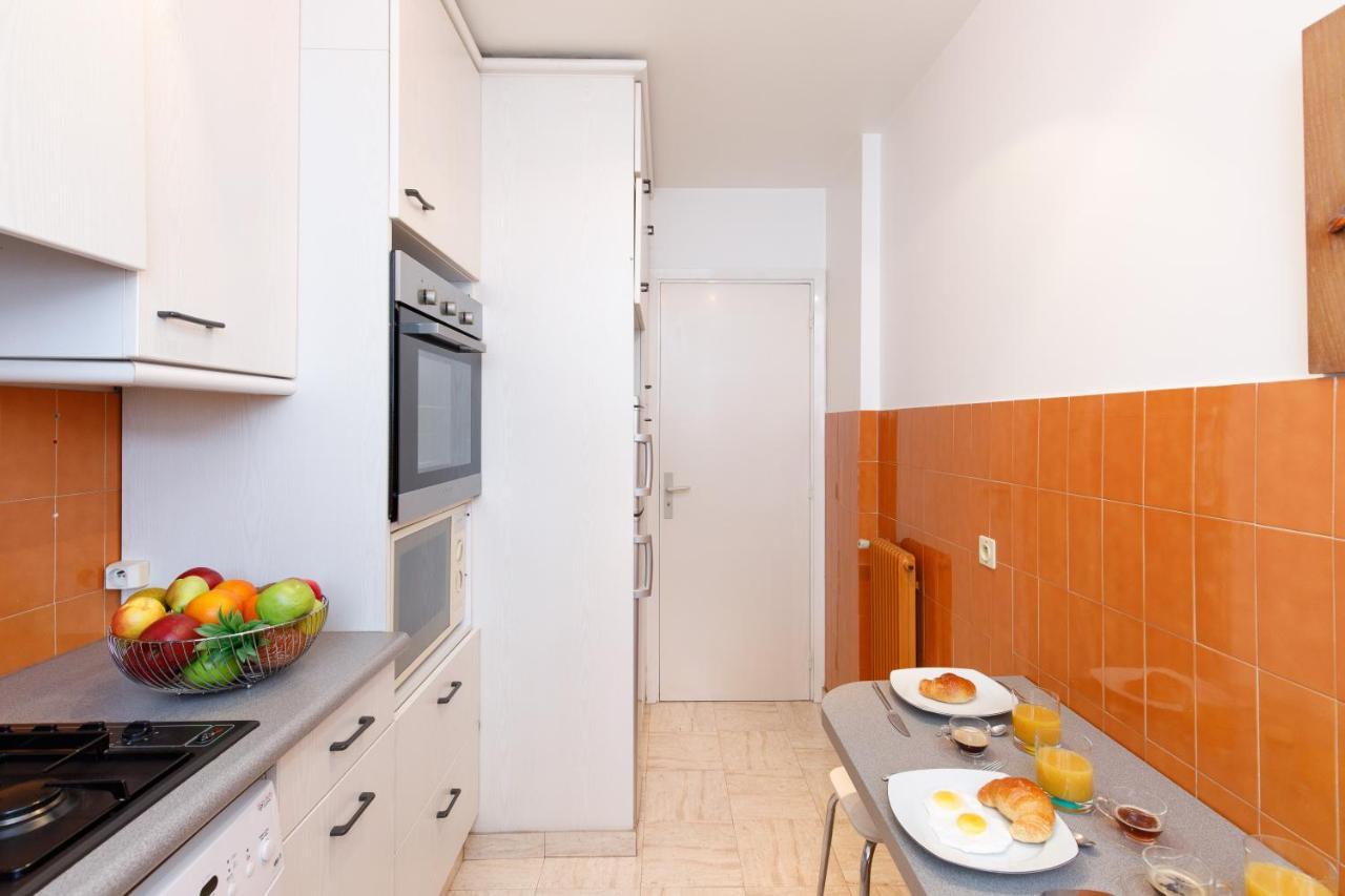 Roxelane Yourhosthelper Appartement Cannes Buitenkant foto