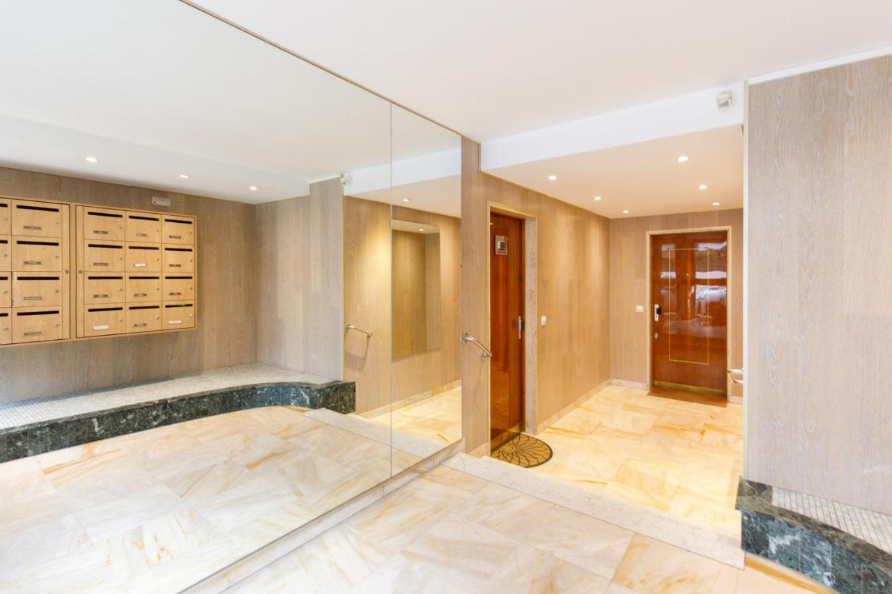 Roxelane Yourhosthelper Appartement Cannes Buitenkant foto