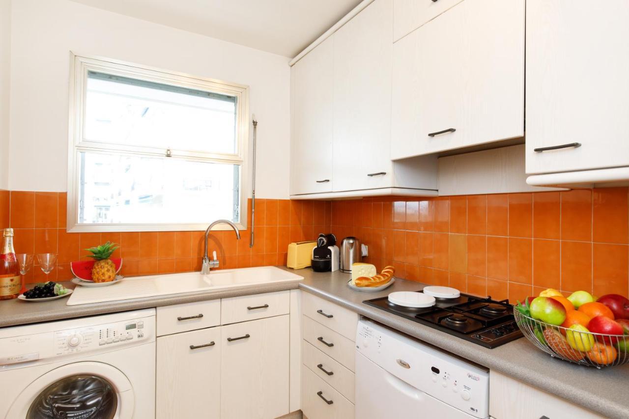 Roxelane Yourhosthelper Appartement Cannes Buitenkant foto