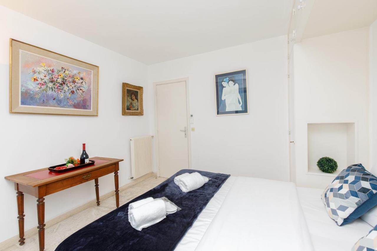 Roxelane Yourhosthelper Appartement Cannes Buitenkant foto