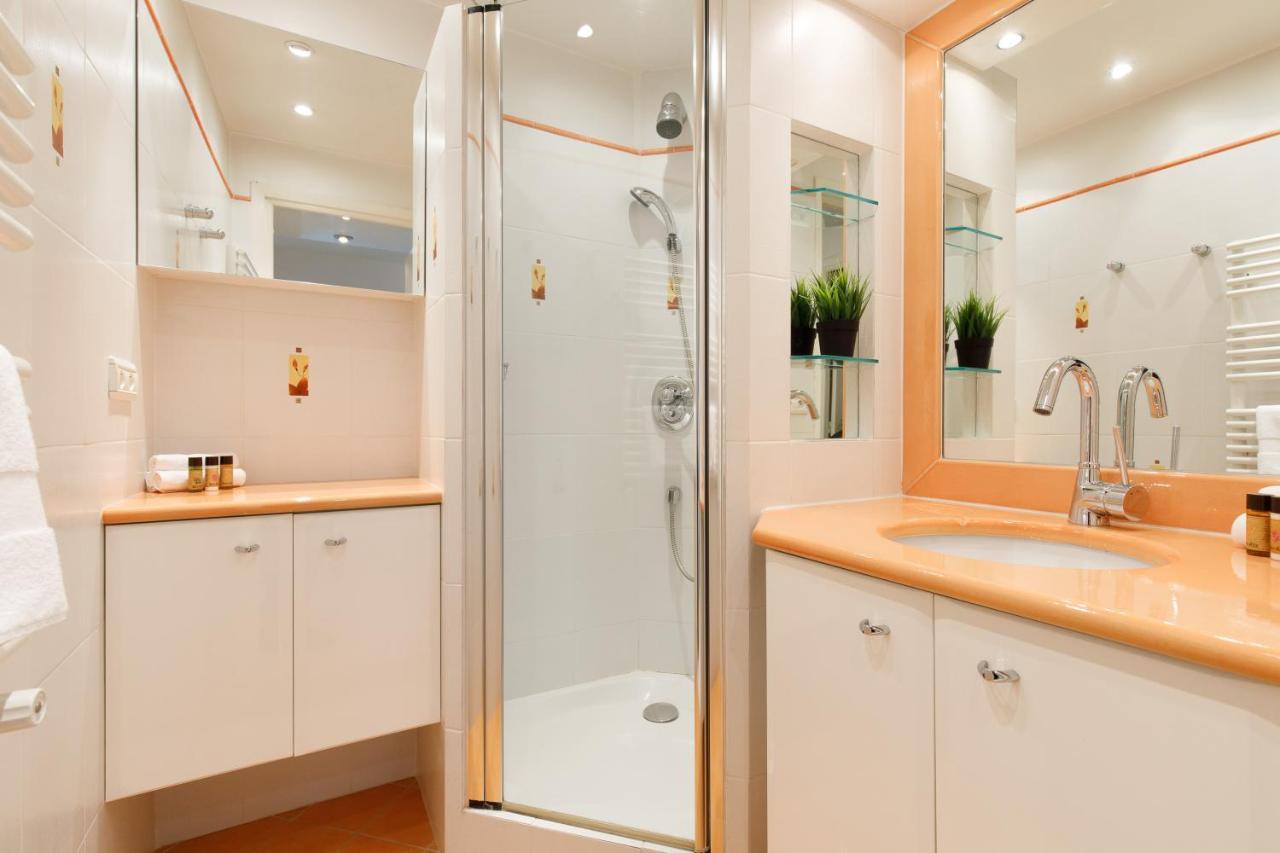 Roxelane Yourhosthelper Appartement Cannes Buitenkant foto