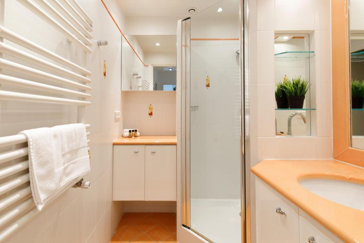 Roxelane Yourhosthelper Appartement Cannes Buitenkant foto